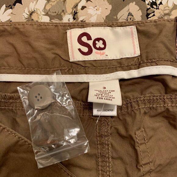 Activewear shorts   - Picture 7 of 7